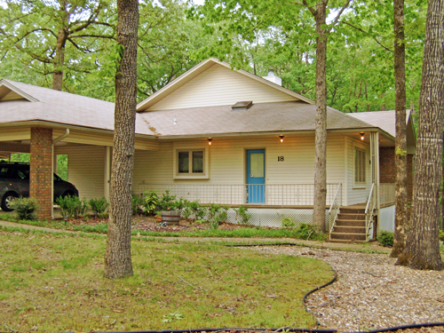  18 Inca Lane, Hot Springs Village, AR photo