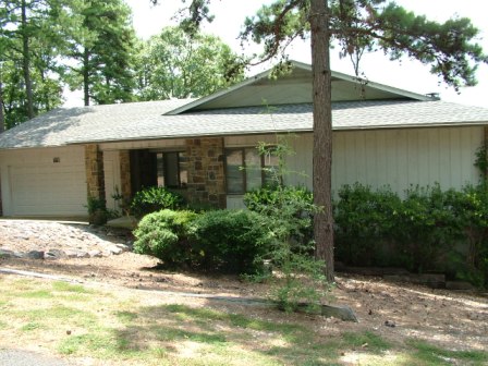  27 Ponferrada Way, Hot Springs Village, AR photo