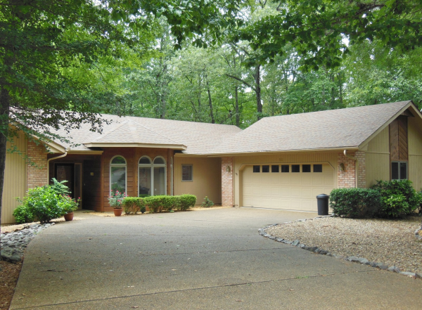  12 Emanuel Drive, Hot Springs Village, AR photo