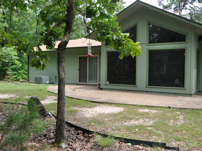  28 Salamanca Way, Hot Springs Village, AR photo