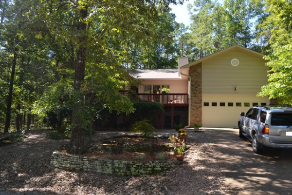  12 Lazo Pl, Hot Springs Village, AR photo