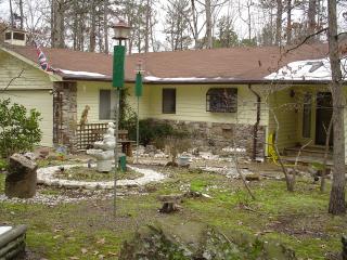  1 Collado Place, Hot Springs Village, AR photo