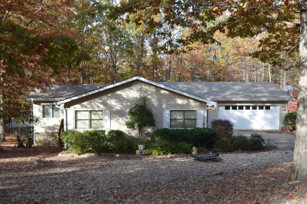  1 Tivista Lane, Hot Springs Village, AR photo