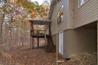  1 Tivista Lane, Hot Springs Village, AR 7705934