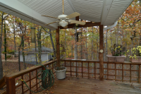  1 Tivista Lane, Hot Springs Village, AR 7705935