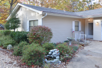  1 Tivista Lane, Hot Springs Village, AR 7705916