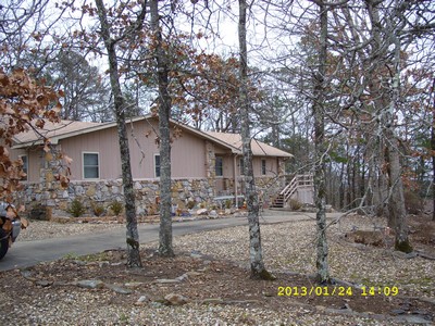  1 Berlanga Circle, Hot Springs Village, AR photo