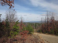  6 Falcon Ridge Trail, Jessieville, AR 7709207