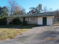 103 Caraway Street, Pearcy, AR 71964