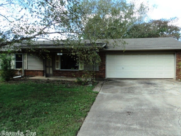  11 Parkview Dr, Cabot, AR photo