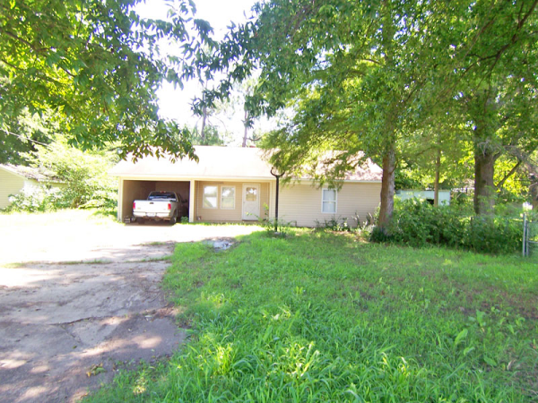  4336 north county road 531, Gosnell, AR photo