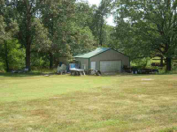  198 County Road 611, Mountain Home, AR 7986078