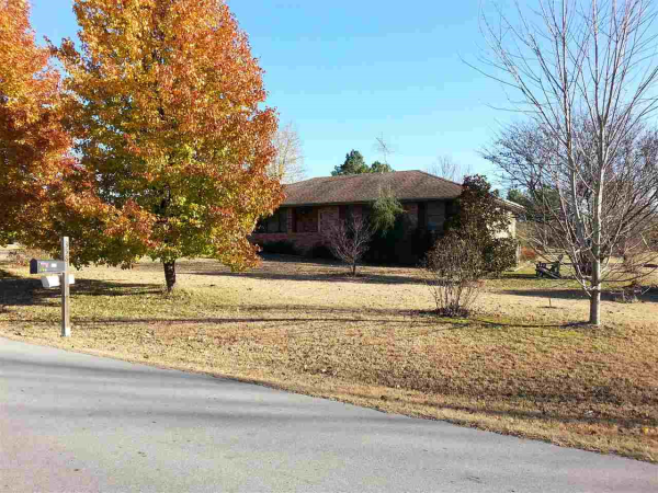  375 Ridge Road Rd, Mountain Home, AR photo