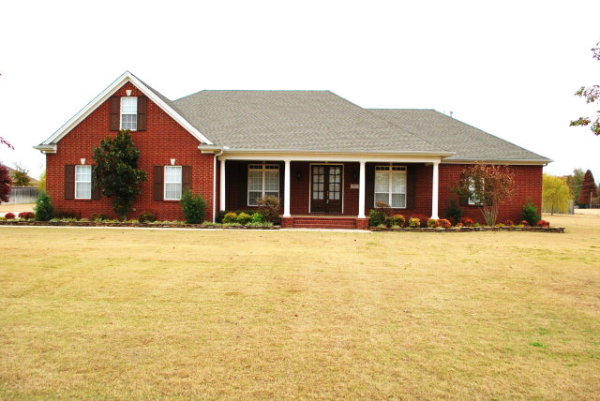  601 N RIVERTRACE, Marion, AR photo