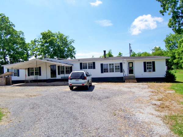  1097 west state hwy 119, Marie, AR photo