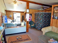  1097 west state hwy 119, Marie, AR 7989322