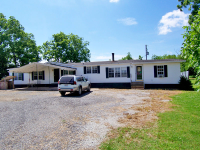  1097 west state hwy 119, Marie, AR 7989307