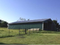  803 Peace Valley Road, Ash Flat, AR 8091244