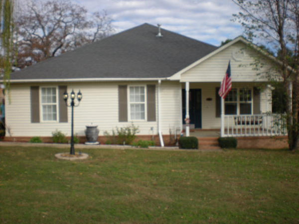  1016 No. Aster St., Greenwood, AR photo