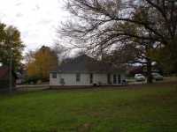 1016 No. Aster St., Greenwood, AR 8525552