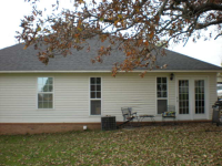  1016 No. Aster St., Greenwood, AR 8525550
