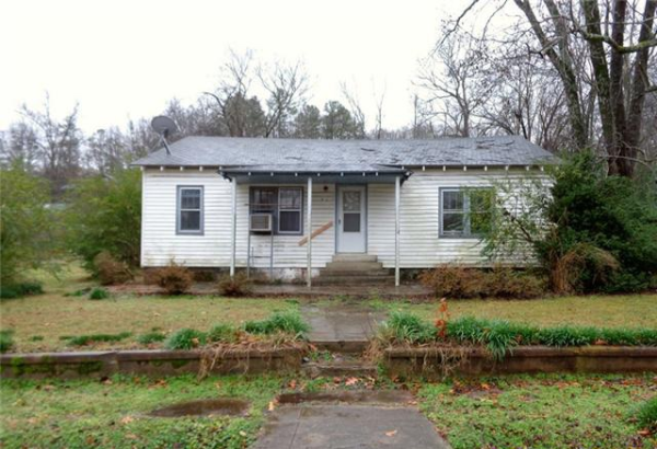  505 Cockrill St, Lonsdale, AR photo