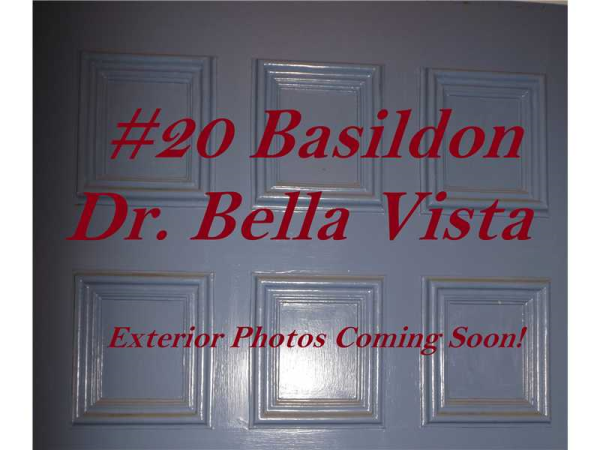  20 BASILDON DR, Bella Vista, AR photo