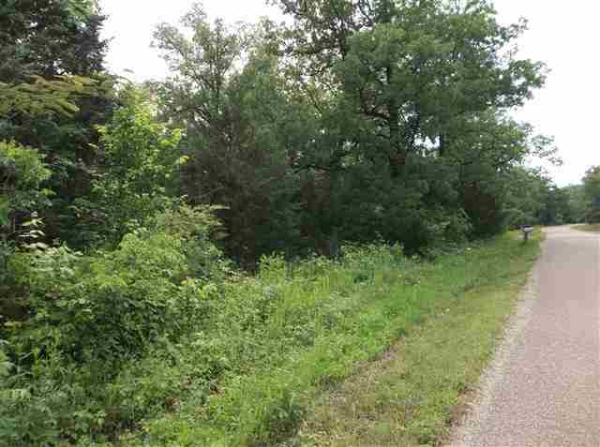  Lot 10 County Road 274, Mountain Home, AR photo