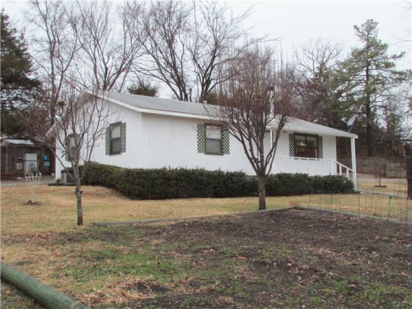  10157 NW JETER RD, Fayetteville, AR photo