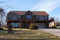 128 Rainbow Heights Drive Dr, Cotter, AR 72626