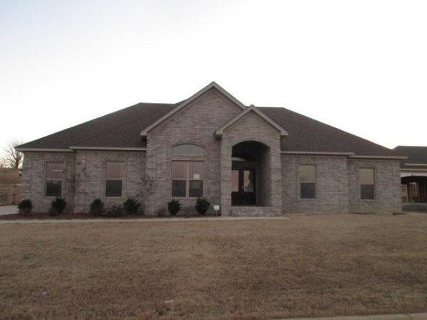  1588 Waterford Dr, Cabot, AR photo