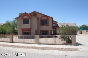  7422 S Vista Del Arroyo, Tucson, AZ photo