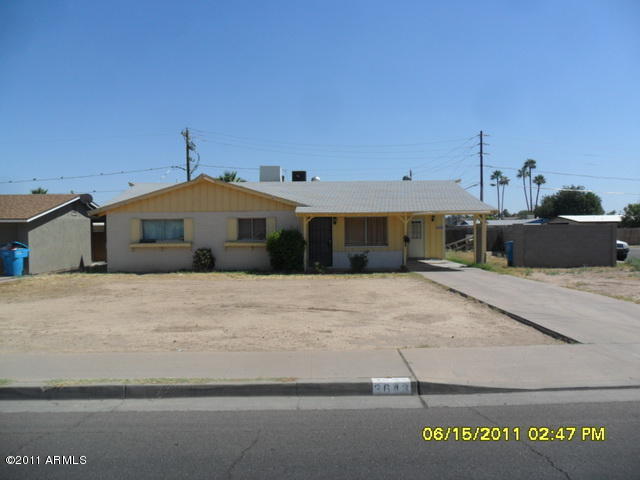  3643 W Missouri Ave, Phoenix, AZ photo