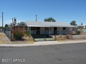  290 Debs Cir, Morristown, AZ photo
