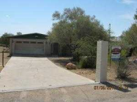  2012 N 201st Ave, Buckeye, AZ 2167396
