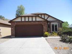  1253 W Rosewood Ct, Chandler, AZ photo