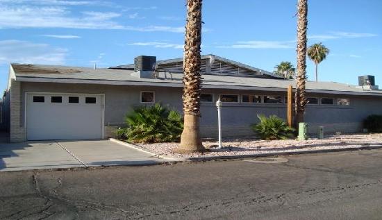  1425 Riverfront Drive, Bullhead City, AZ photo