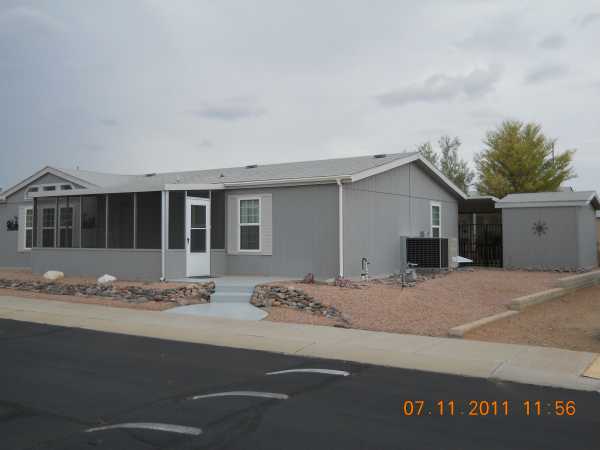  9855 E. Irvington Road Unit 144, Tucson, AZ photo