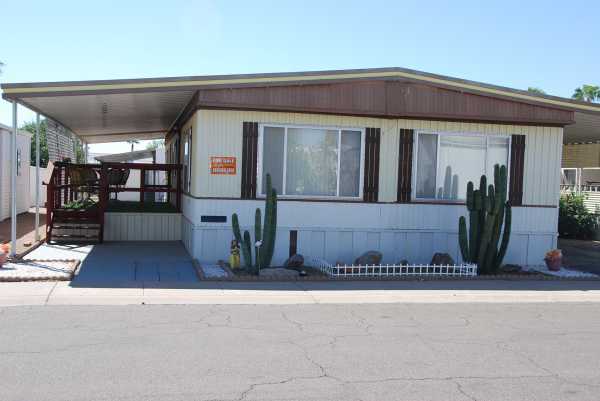  8780 E. McKellips Road, Scottsdale, AZ photo