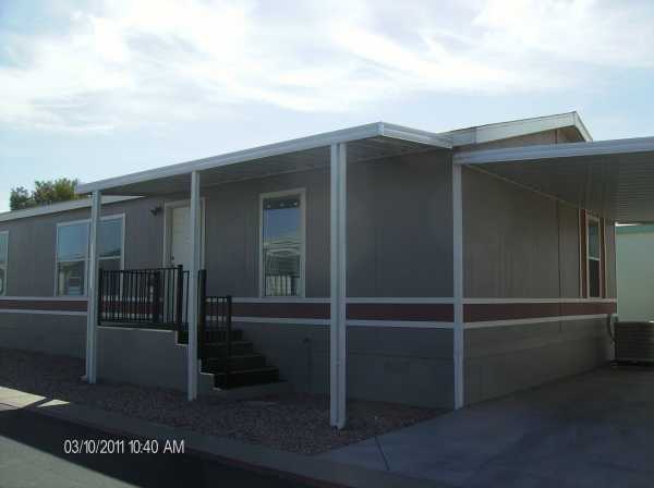  18254 N. 21st Place, #66, Phoenix, AZ photo