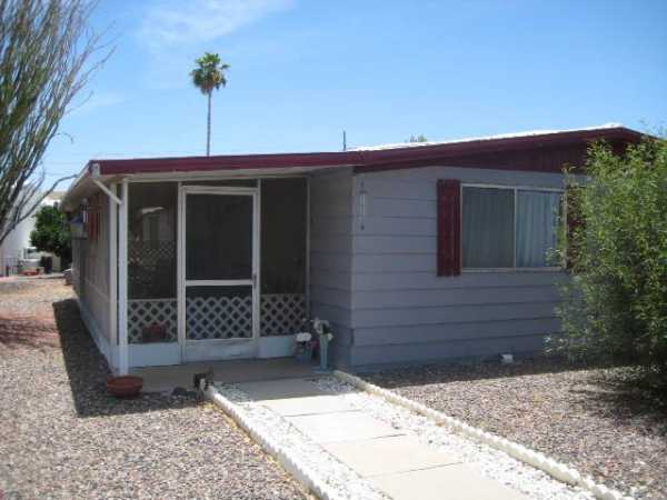  201 S. Greenfield Rd. #362, Mesa, AZ photo