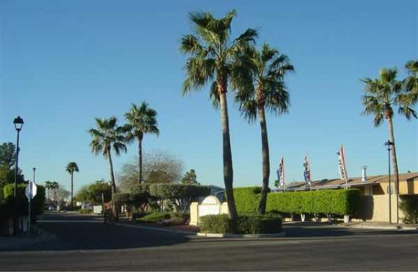  12721 W Greenway Rd Lot #159, El Mirage, AZ photo