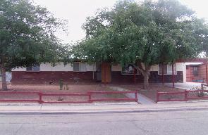  4842 East 27th Street, Tucson, AZ photo