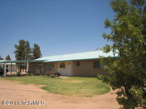  387 E Kaibab Way, Cochise, AZ photo