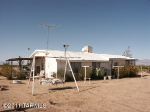  5382 N Wiegand Rd, Cochise, AZ photo