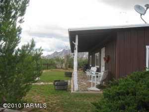  2998 N Middlemarch Rd, Tombstone, AZ photo