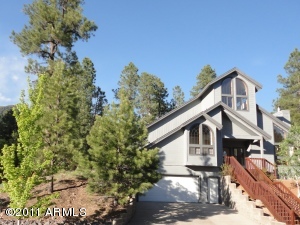  3440 N Adrianne Way, Flagstaff, AZ photo