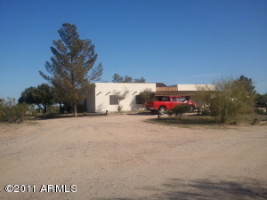  3808 S Vermeersch Rd, Avondale, AZ photo