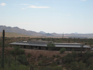  22915 E Pleasant View Rd, Fort McDowell, AZ photo