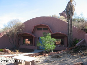  44027 Saguaro Blossom Ln, Morristown, AZ photo